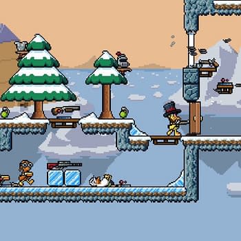 Duck Game is Coming to the Nintendo Switch This May