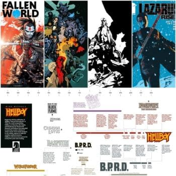 Comic Book Store Sales Up For 2019 So Far, Revealed at ECCC Retailer Breakfast