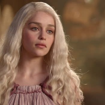 The Funky Chicken and Robot Dances Got Emilia Clarke the Part of Daenerys in 'Game of Thrones'