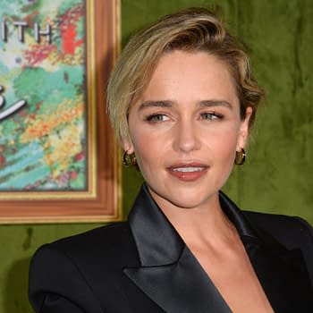 Emilia Clarke Almost Died From Aneurysm During 'Game of Thrones' Season 1