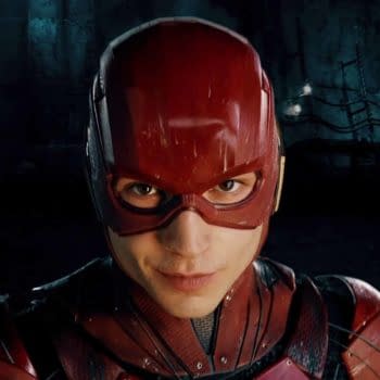 Warner Bros. On-Again 'The Flash' Film Gains New Producer