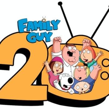 'Family Guy': TBS Reveals Seth MacFarlane's 20th Anniversary Marathon Eps