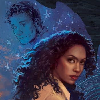 Firefly #4 Gets a Second Printing From Boom