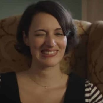 The Complicity of Audience in Fleabag Series 2, Episode 2