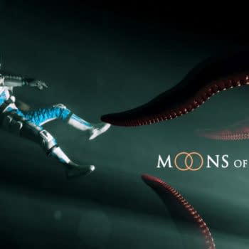 Funcom Reveals a New Horror Game with Moons of Madness
