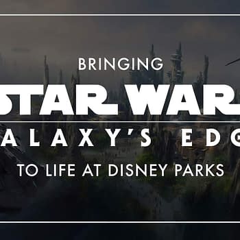 Theres Gonna Be a Star Wars: Galaxys Edge Panel at Star Wars Celebration Chicago