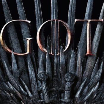 HBO Releases Official 'Game of Thrones' Season 8 Key Art