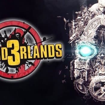 Watching the Borderlands 3 Twitch Reveal will Get You Loot