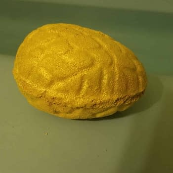 Geeky Clean Bath Bombs Review: A Nerdy Way to Relax