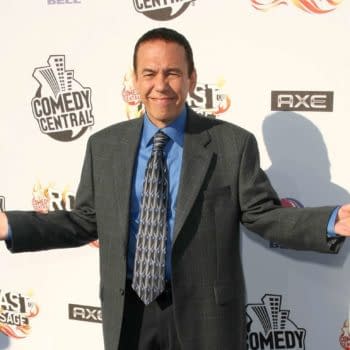 Actor/Comedian Gilbert Gottfried Passes Away, Age 67; Tributes Shared