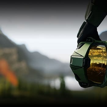 Halo: Showtime Posts Cast Photo Production About to Begin [PREVIEW]