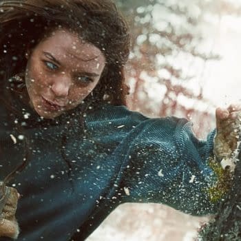 'Hanna' Brings High-Octane Spy Thriller to Amazon Prime (SPOILER REVIEW)