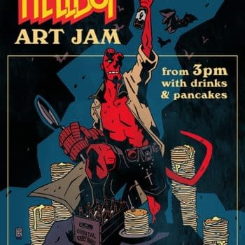 The Daily LITG, 23rd March 2019 &#8211; Here Comes The Uncanny HIX-MEN