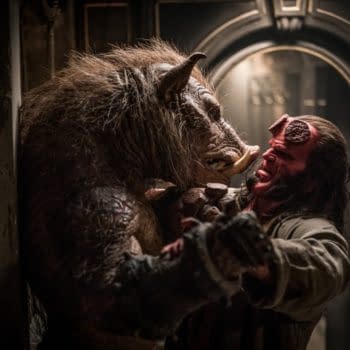 Hellboy Director Neil Marshall on What Went Wrong in the 2019 Reboot