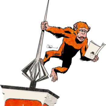 Comics Salopia, an Angouleme-Style Comics Festival for Shrewsbury