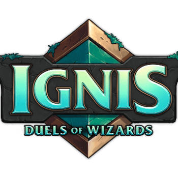 Ignis: Duels of Wizards has Entered the Alpha Test Phase
