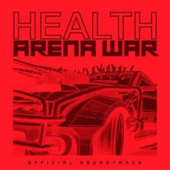 The Grand Theft Auto Online: Arena War Soundtrack is Out Now