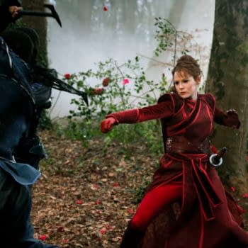 'Into the Badlands' Season 3, Episode 10: The Widow gets a "Raven's Feather, Phoenix Blood" (Spoiler Review)
