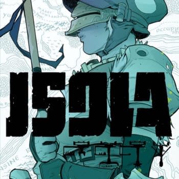 'Isola' #7 Brings Gorgeous Fantasy and Tragedy to Life (REVIEW)