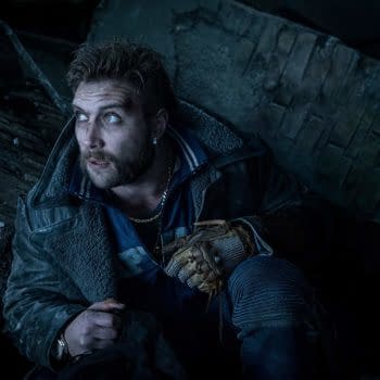 Jai Courtney Says He Is Returning for James Gunn's The Suicide Squad