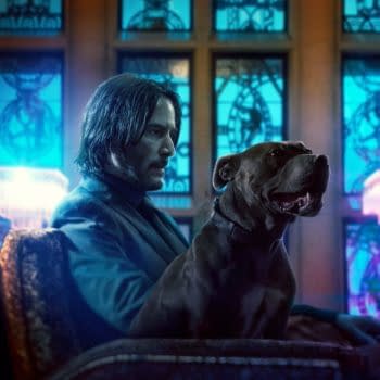 Meet a new Canine Pal in Clip from 'John Wick: Chapter 3- Parabellum'