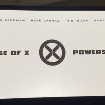Jonathan Hickman's Marvel Comics are House of X and Powers of X &#8211; the X-Men's Next Major Milestone