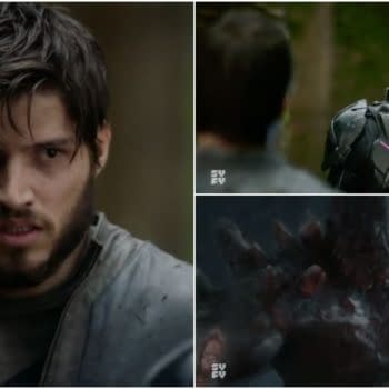 'Krypton' Season 2: Zod, Brainiac, and Doomsday Make It a Bad Day to Be A Hero [PREVIEW]