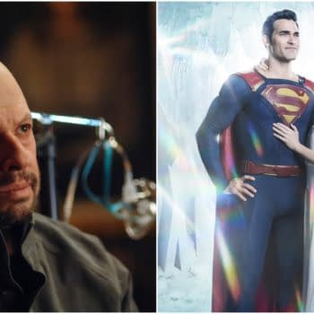 'Supergirl' Season 4: Lex Luthor/Superman Standoff "Not This Season"
