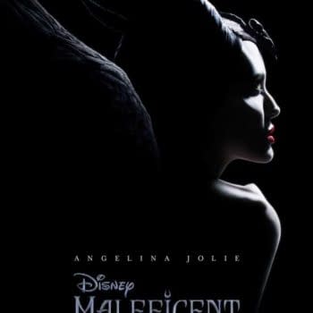 Angelina Jolie Returns with 'Maleficent: Mistress of Evil' Teaser Trailer