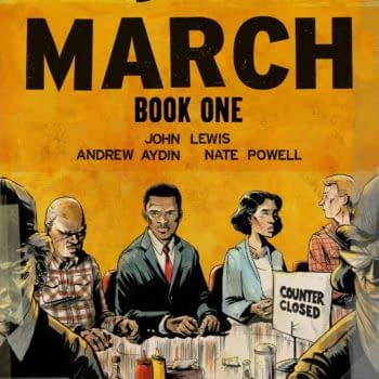 The Daily LITG, 1st March 2019 – Time Marches On