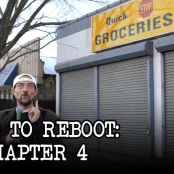 Road To Reboot: Chapter 4