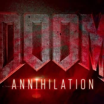DOOM: ANNIHILATION (2019) Exclusive Trailer "We Call it Hell" HD