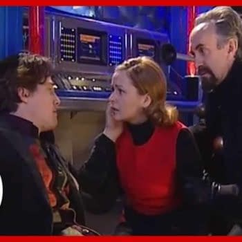 The Curse of Fatal Death | Comic Relief Special | Doctor Who | BBC