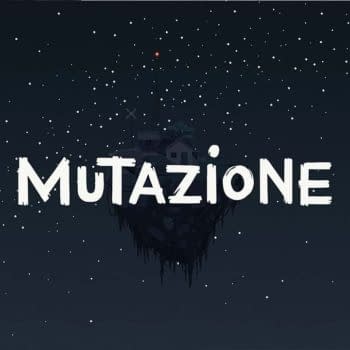 Mutazione | Announcement Trailer | PS4