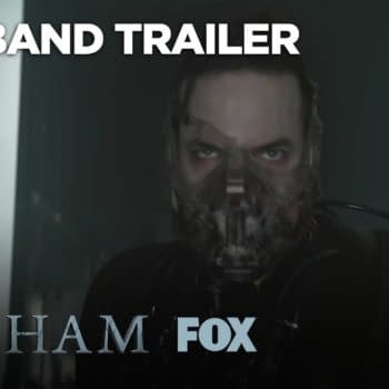 Bane Red Band Trailer | Season 5 | GOTHAM