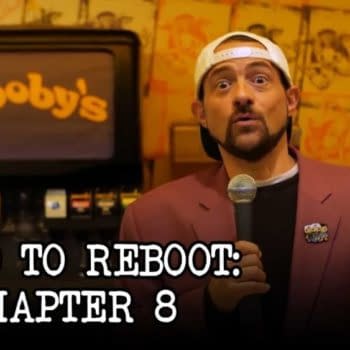 Road To Reboot: Chapter 8