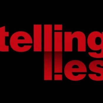TELLING LIES | Teaser Trailer