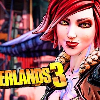 Borderlands 3 Creative Director Tells All at E3s PC Gaming Show