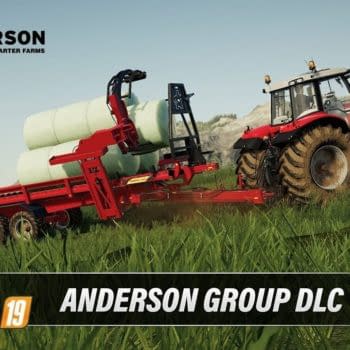 Farming Simulator 19 | Anderson Group DLC Trailer
