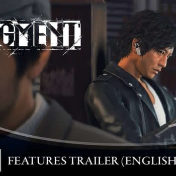 Judgment | Features Trailer (English VO)