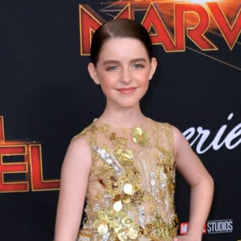 McKenna Grace Joins the Cast of the New Ghostbusters Movie