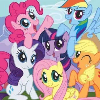 'My Little Pony: Friendship Is Magic' Ending with Season 9; Patton Oswalt, "Weird Al" Yankovic Return [TRAILER]