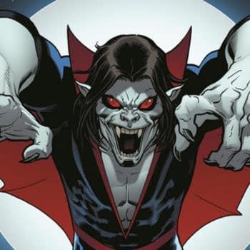 Morbius Star Adria Arjona Says the Movie Will Be "Cool and Edgy"