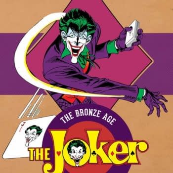 More Cancelled DC Omnibuses &#8211; When Will We See The Unpublished Joker #10? (UPDATE)