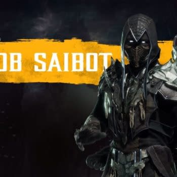 Noob Saibot and Shand Tsung Officially Join Mortal Kombat 11