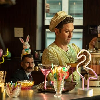 'Happy!' Season 2, Episode 1 "The War on Easter": Sax's Easter Forecast Calls for "Sonny" Days Ahead [PREVIEW]