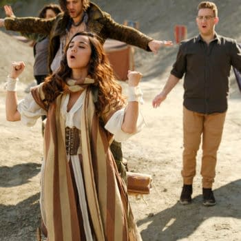 'The Magicians' Season 4 Episode 10: A Ton of Heart Under "All That Hard, Glossy Armor" (Spoiler Review)