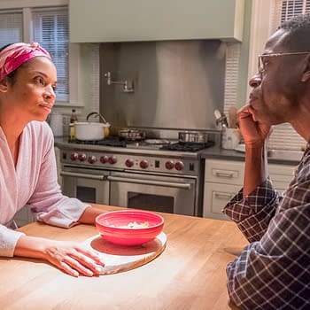 'This Is Us' Season 3, Episode 17 "R &#038; B": Can Beth, Randall's Past Save Their Future? [PREVIEW]