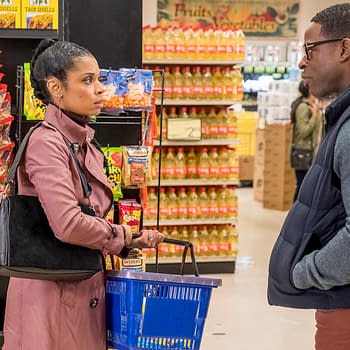 'This Is Us' Season 3, Episode 17 "R &#038; B": Can Beth, Randall's Past Save Their Future? [PREVIEW]