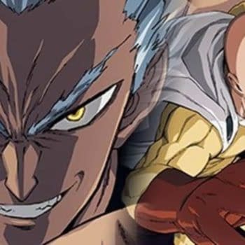 In April, 'One-Punch Man' Heads to Hulu for Season 2&#8230; If He Feels Like It [VIDEO]